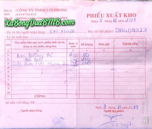 Combo KEM DƯỠNG THỂ TOÀN THÂN TỪ DỪA MỀM MỊN TRẮNG DA BMB AN TOÀN + MASCARA DÀI DÀY MI COCO SECRET