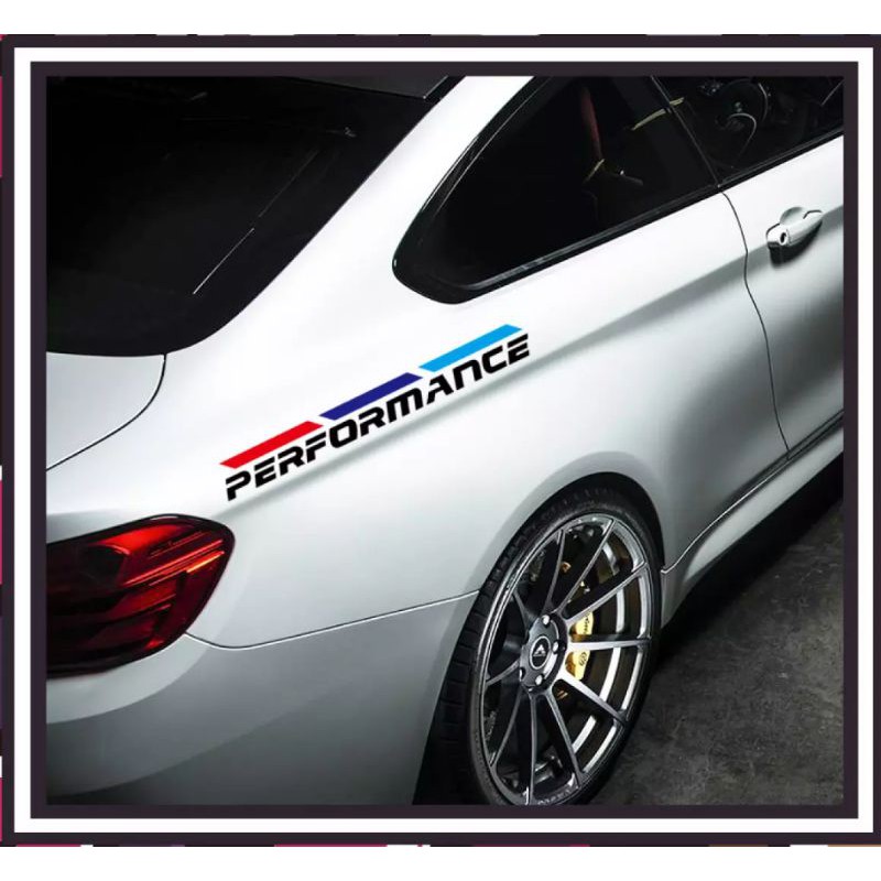 Tem PERFORMANCE phong cách thể thao