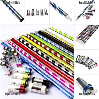 Emprichrick 1 Chiếc Cây Đũa Phép Mềm Cổ Điển Magic Nhựa Xuất Hiện Cây Đũa Phép Ảo Thuật Lừa