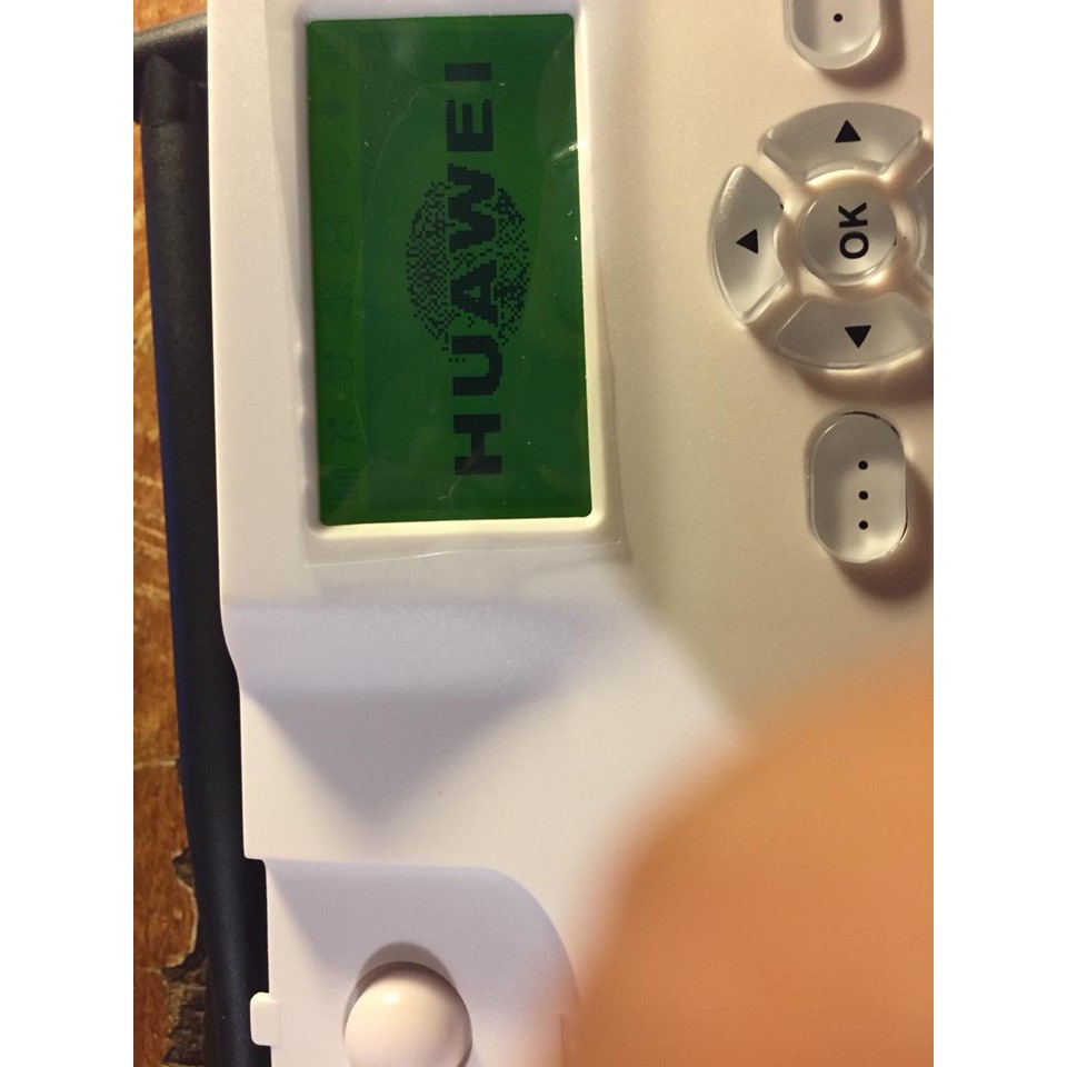 Điện thoại bàn không dây huawei f316 lắp sim đa mạng | BigBuy360 - bigbuy360.vn