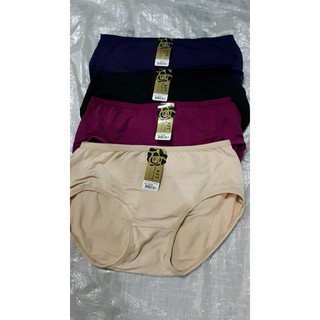Quần lót nữ big size, chất cotton, quần lót nữ trung niên combo5 chiếc, size