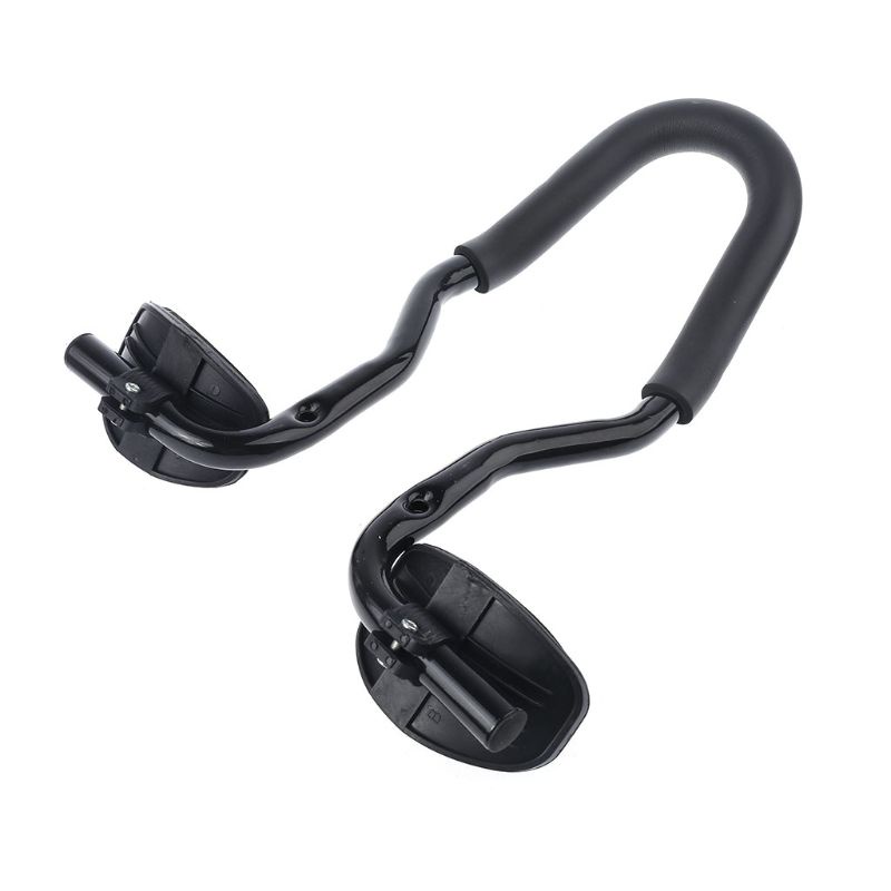 Tay Cầm Nghỉ Ngơi Bằng Hợp Kim Nhôm Cho Xe Đạp MTB