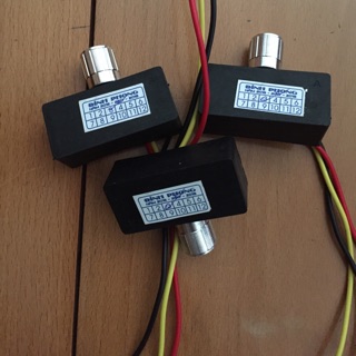 Chiết áp điều chỉnh dùng cho máy rửa xe phun sương tưới lan 12v đỉnh phong