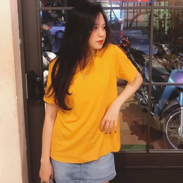Áo thun bsk