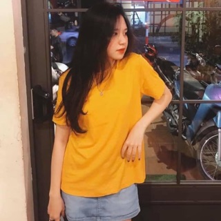 Áo thun bsk