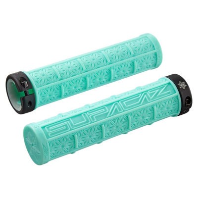Vỏ Bọc Tay Lái Xe Đạp Bằng Silicone Chống Trượt 135mm
