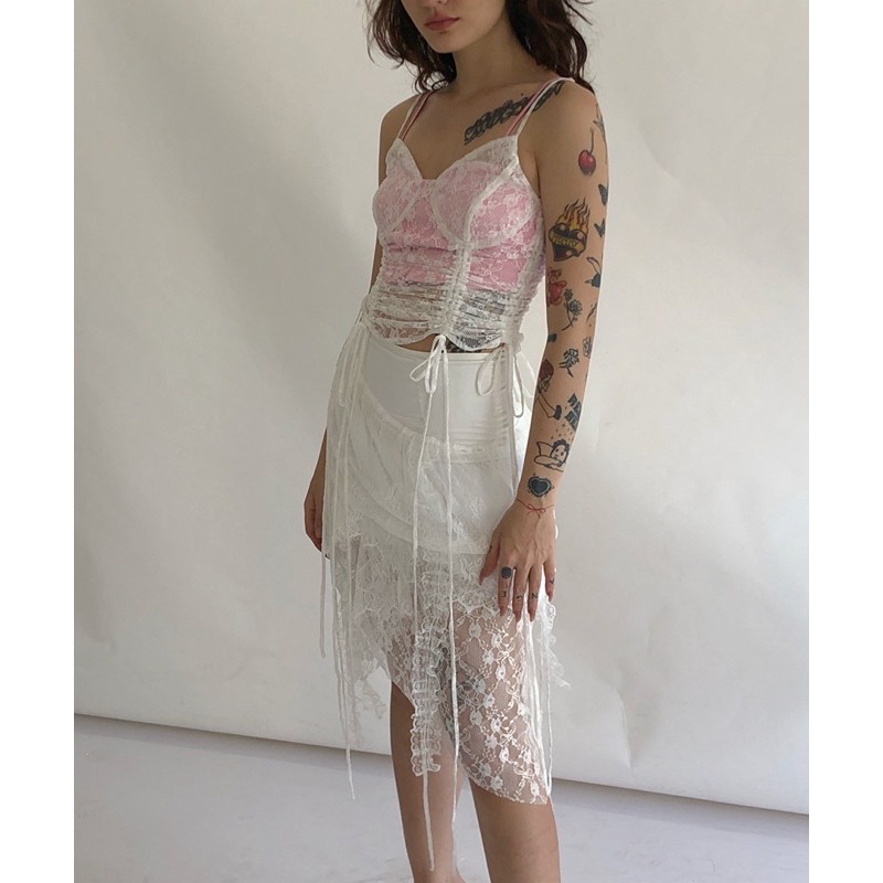 [Mã FAXANH55 giảm 10K đơn 50K] Váy Fairy Skirt | BigBuy360 - bigbuy360.vn