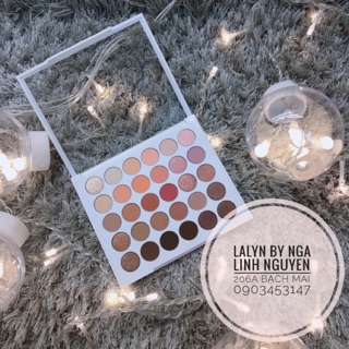 Bảng mắt nature republic