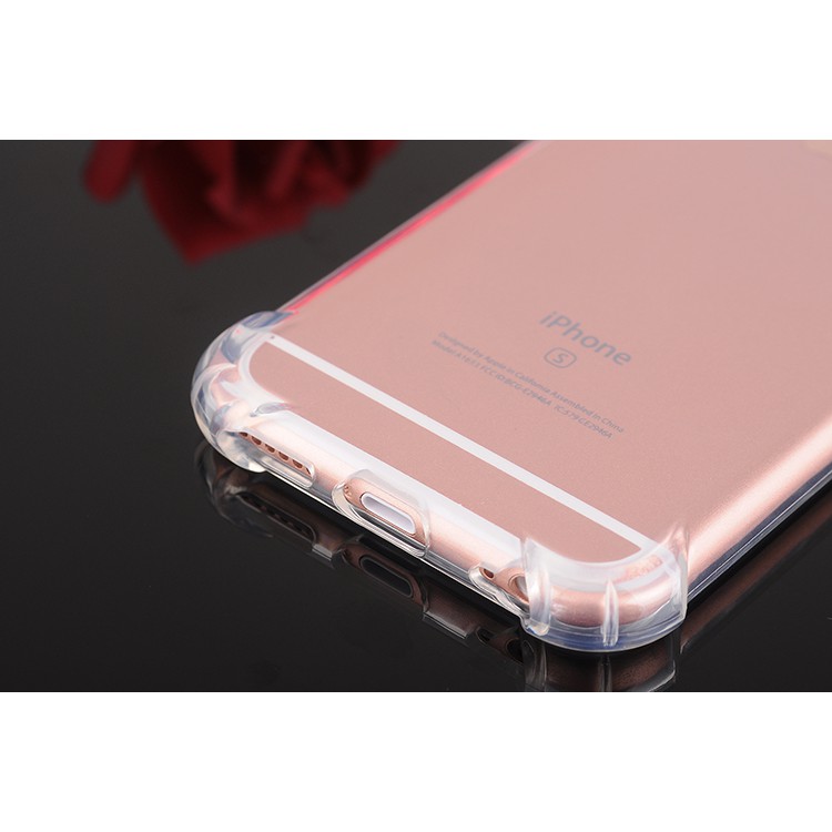 Ốp lưng IPHONE 5/5S, 6/6S, 6/6S Plus, 7/8/SE 2020 , 7/8 Plus phát sáng | BigBuy360 - bigbuy360.vn