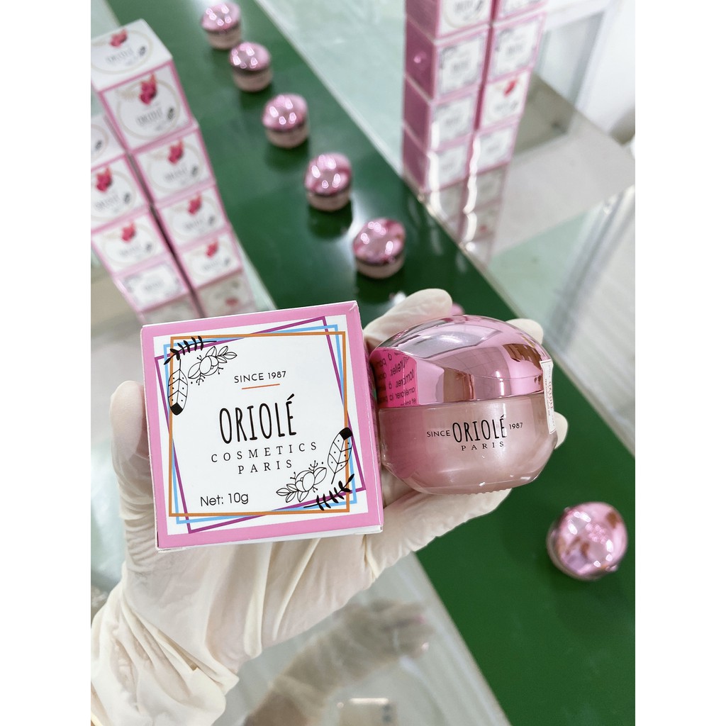 Kem Trị Thâm Nách, Làm Hồng Nhũ Hoa, Môi, Vùng Kín ORIOLÉ-PARIS | BigBuy360 - bigbuy360.vn