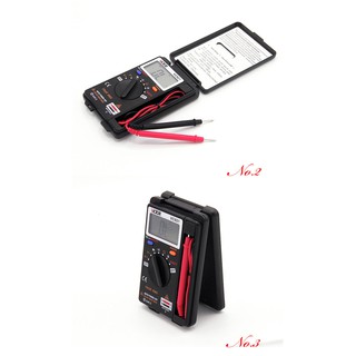 Đống hồ điện tử VICTOR VC921
