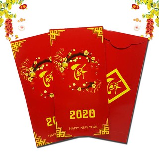 COMBO 1000 bao lì xì cưc đẹp cực rẻ