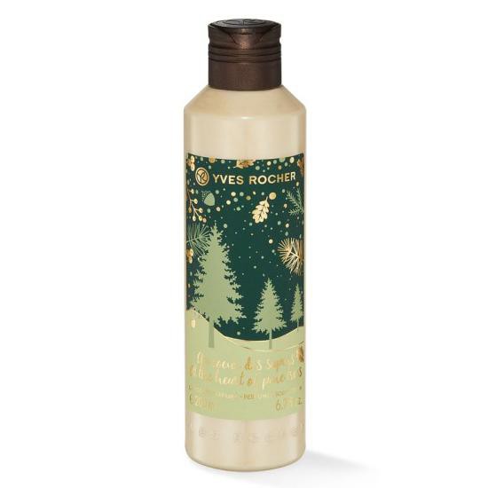 Sữa dưỡng thể Yves Rocher At The Heart Of Pine Trees 200ml