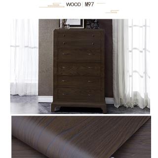 Giấy Dán Tường Họa Tiết Vân Gỗ Độc Đáo