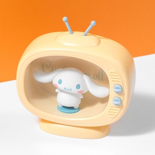 Đèn Ngủ Để Bàn Có Hình Hello Kitty Đáng Yêu