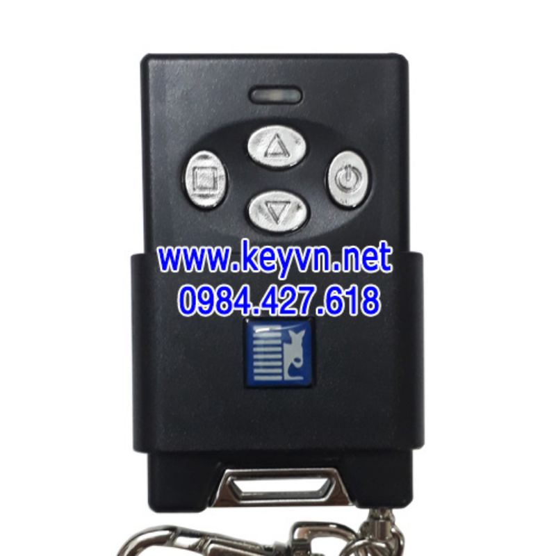 Đìều khiển cửa cuốn Austdoor chính hãng