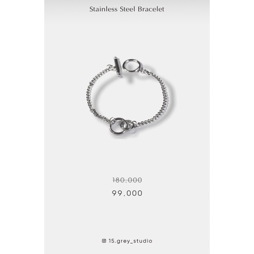 Vòng tay SALE 99k
