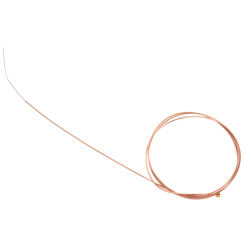 Dây Đàn Guitar Ziko 011-050 Dr-010 Bằng Đồng Nguyên Chất Chống Trầy Xước