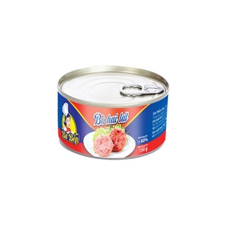 Bò 2 lát 150gram
