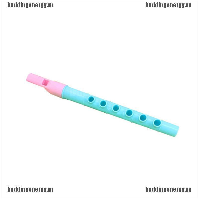 Bộ 2 Sáo Đồ Chơi Vui Nhộn Dành Cho Bé
