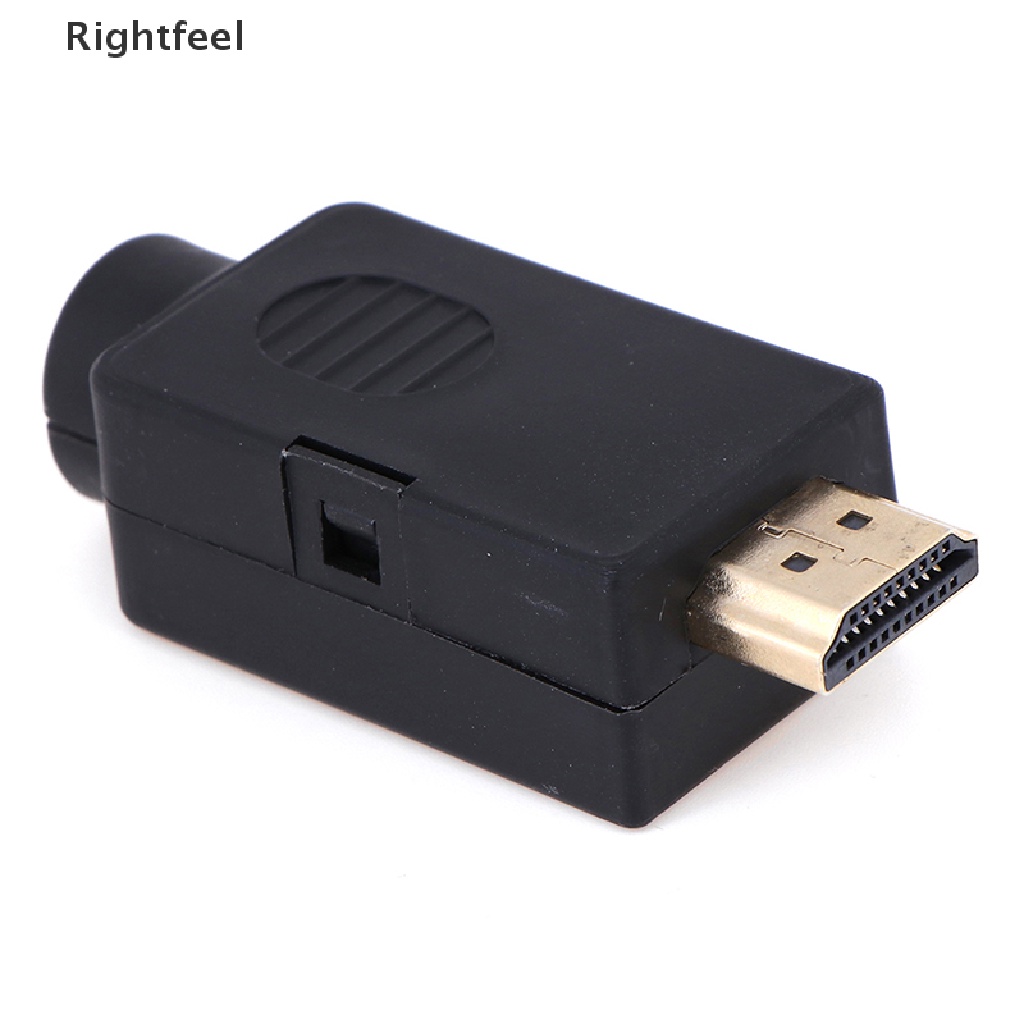 Đầu nối HDMI 19p không hàn chuyên dụng
