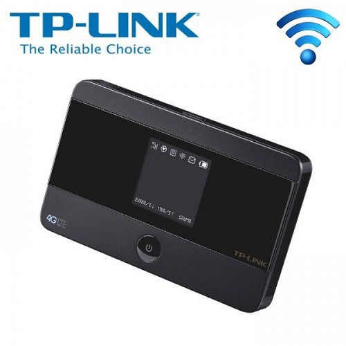 Bộ phát wifi 4G di động Tplink M7350