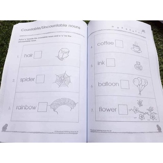 Bộ 300 Kindergarten trọn bộ 3c