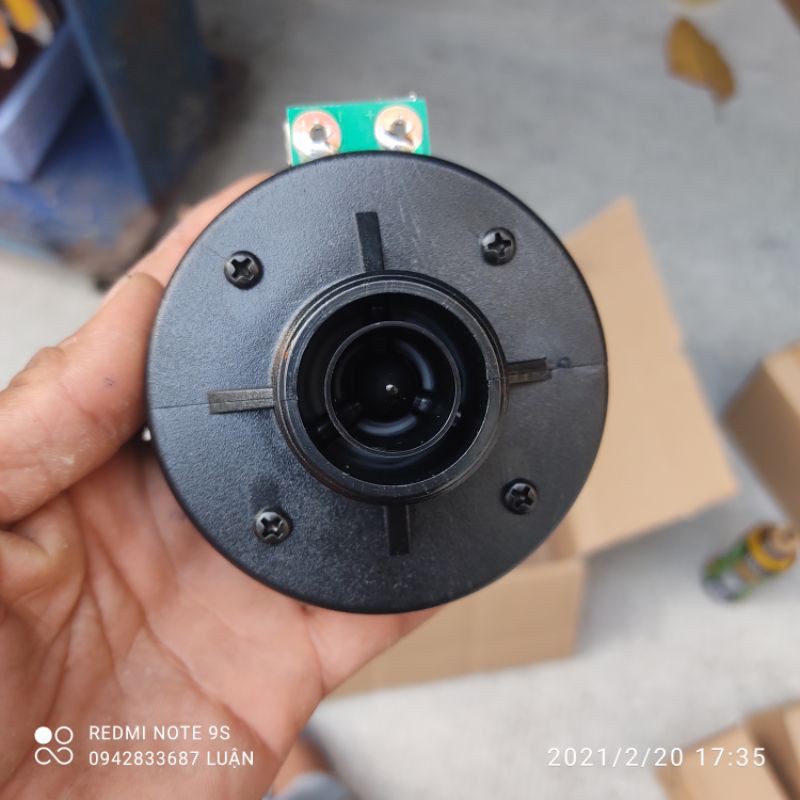 Loa Treble 250 Loa Kéo