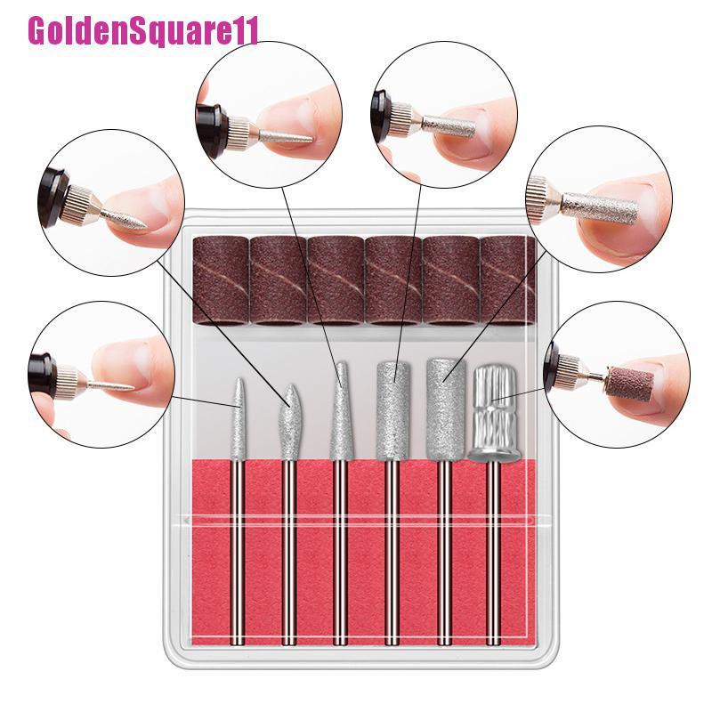 Máy Dũa Móng Tay Bằng Điện Tiện Dụng