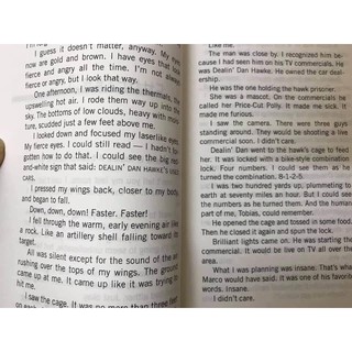 Animorphs (Người hóa thú)