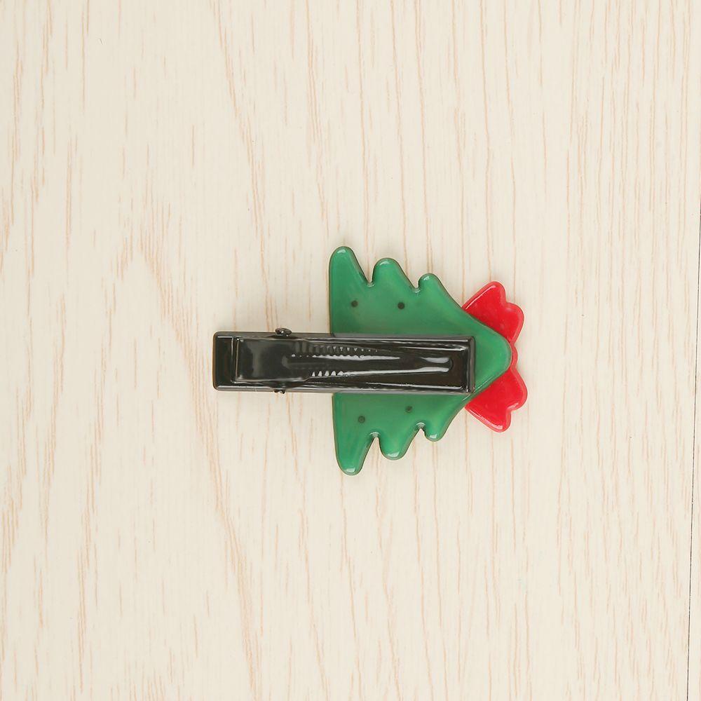 Kẹp Tóc Hình Đôi Cánh Dơi Hoạt Hình Hóa Trang Tiệc Giáng Sinh