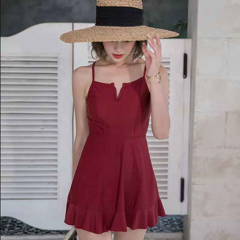 Bộ Đồ Bơi Một Mảnh Thời Trang Cho Nữ 2021 | BigBuy360 - bigbuy360.vn