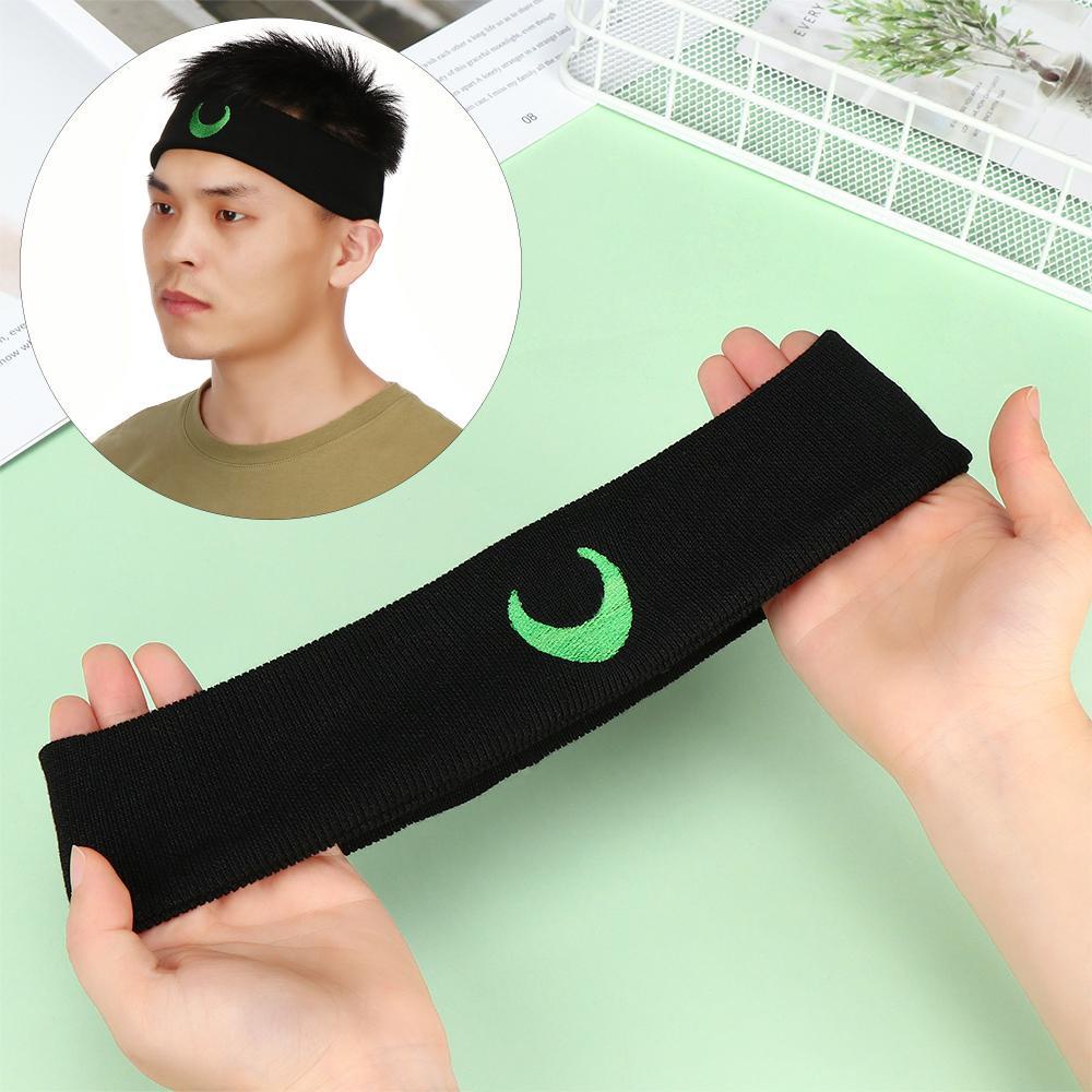 Băng Đô Co Giãn Mềm Mại Thời Trang Tập Yoga