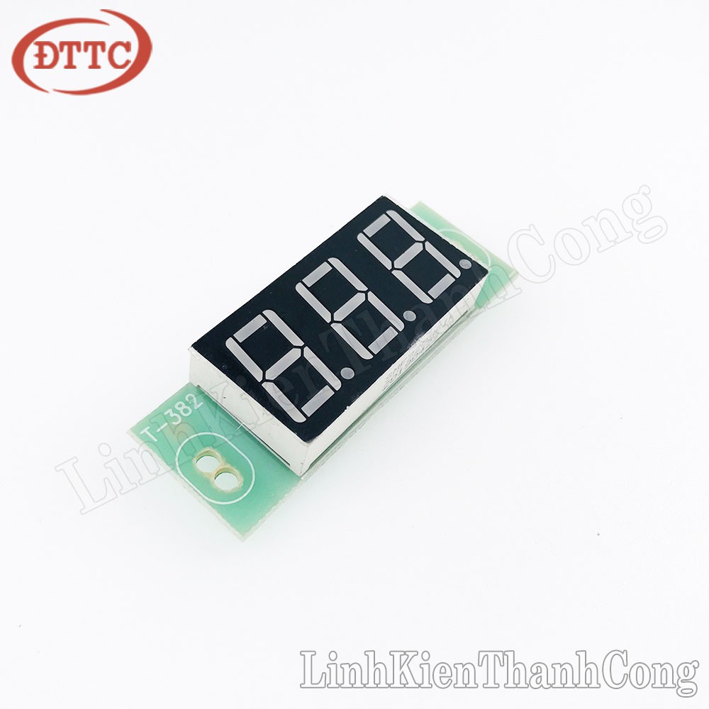 Module Đo Tần Số 0-999Hz