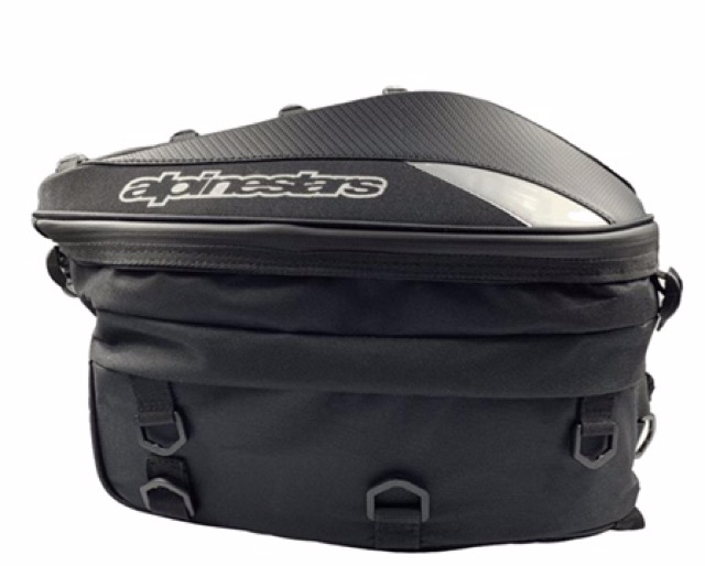 Túi yên sau, túi đuôi xe Alpinestar
