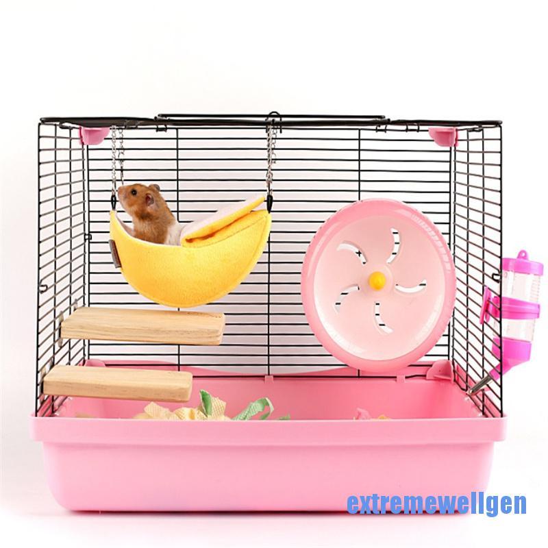 Nhà Cho Chuột Hamster 0527