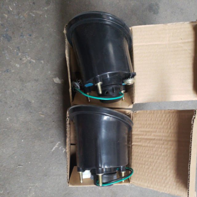 Đèn gầm,  xe THACO Towner 950 / 950A