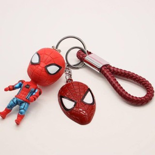 Móc khoá MARVEL chuẩn Xịn , Đẹp
