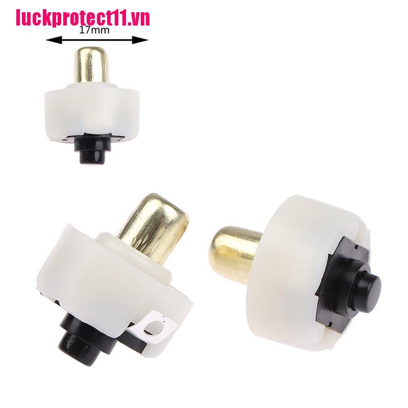 Bộ 2 Công Tắc Đèn Pin 17mm