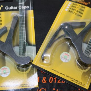 Capo kẹp đàn guitar alice A007