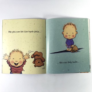 Sách Gieo Hạt Giống Thương Yêu (lẻ tùy chọn)