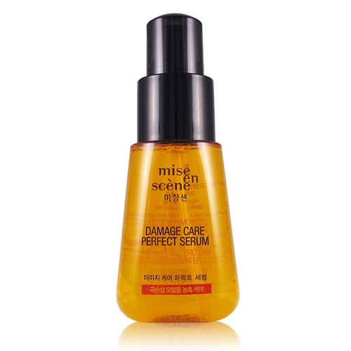 Tinh Chất Dưỡng Tóc Mise en scene Damage Hair Care Perfect Serum