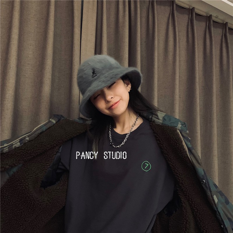 Vòng cổ hợp kim phong cách hip hop cho nam nữ