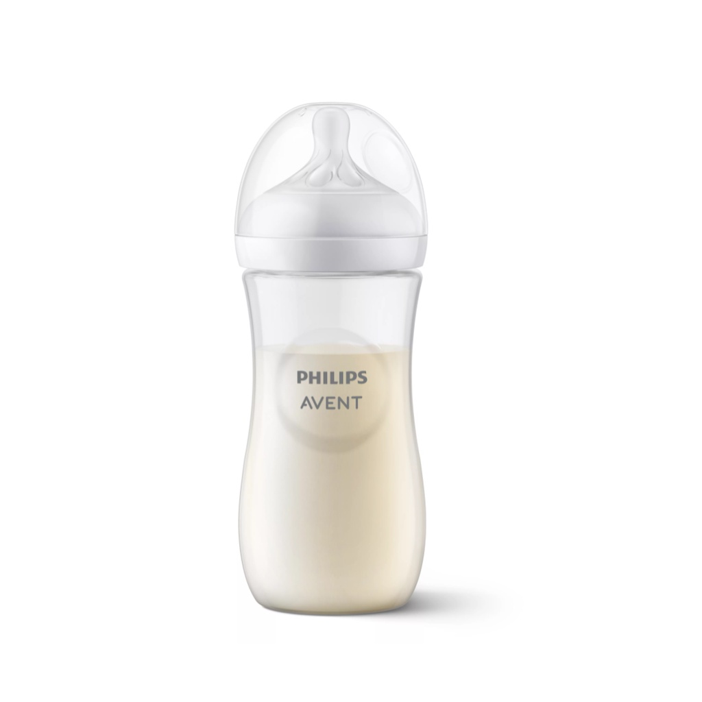 BINH SỮA AVENT 330ML BẢN 2021