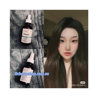 Serum giảm rụng, kích thích mọc tóc T.O