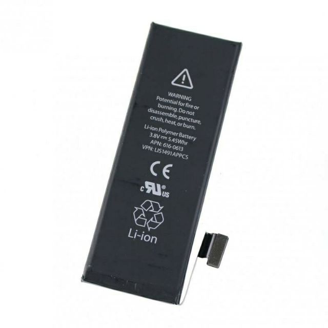 Pin iPhone 6G xịn bảo hành 6 tháng đổi mới
