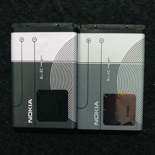 Pin Nokia zin 4C;5C