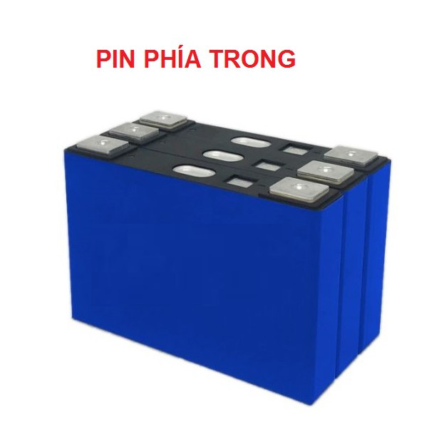 PIN LITHIUM 12V - 150AH - PIN LITHIUM 12V - 150A