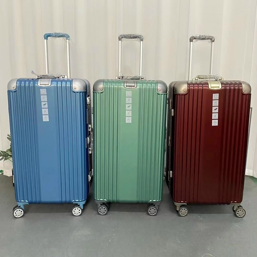 Vali Kéo Vali Du lịch Khung Nhôm Cao Cấp Size 29