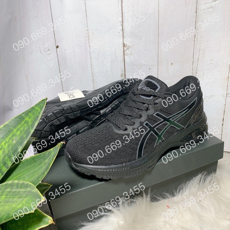 Giày nam anphabounce- đen full loại chuẩn - fullbox hộp chuẩn | BigBuy360 - bigbuy360.vn